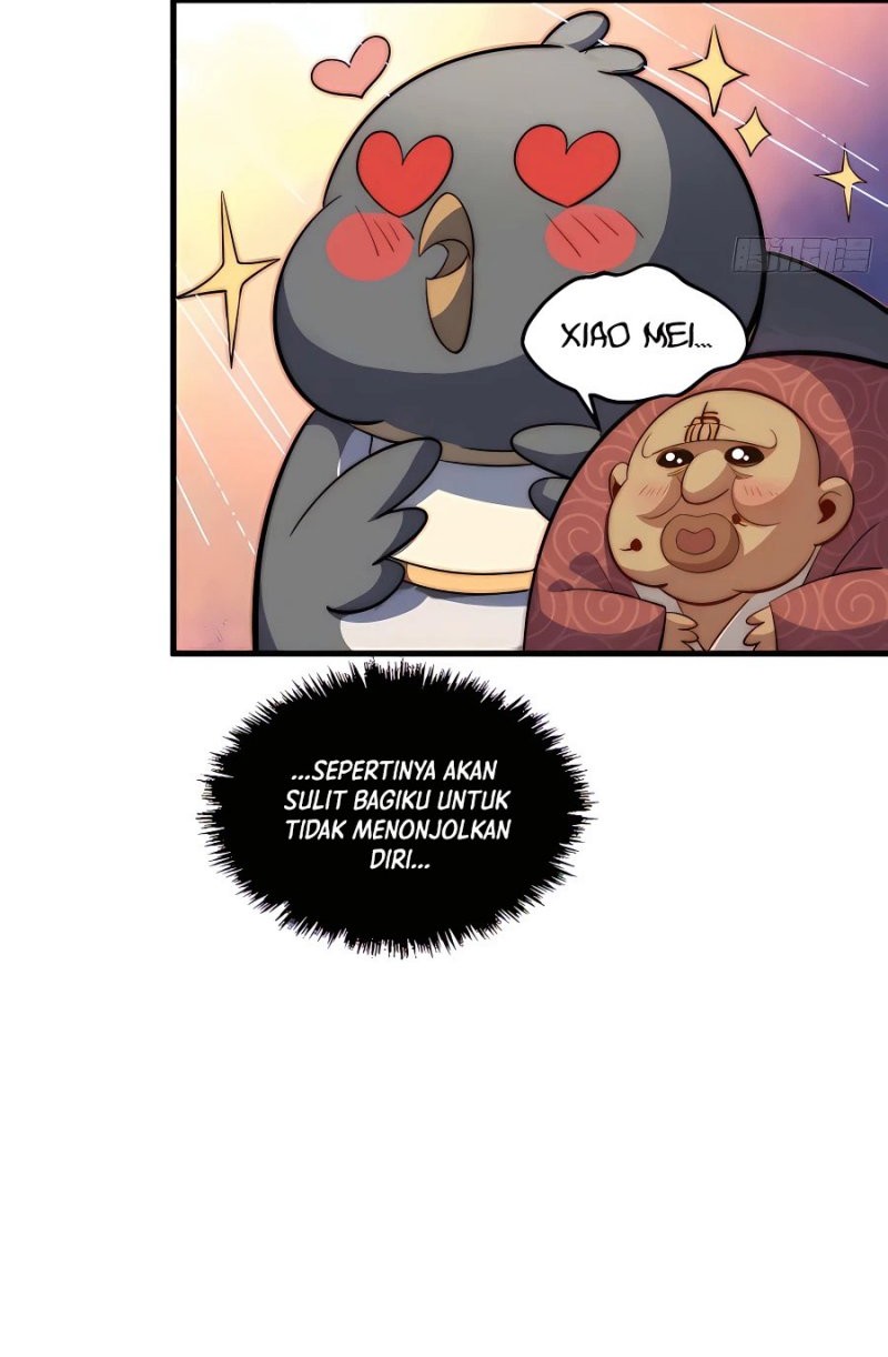 Top Tier Providence: Secretly Cultivate for a Thousand Years Chapter 71 - halaman 24