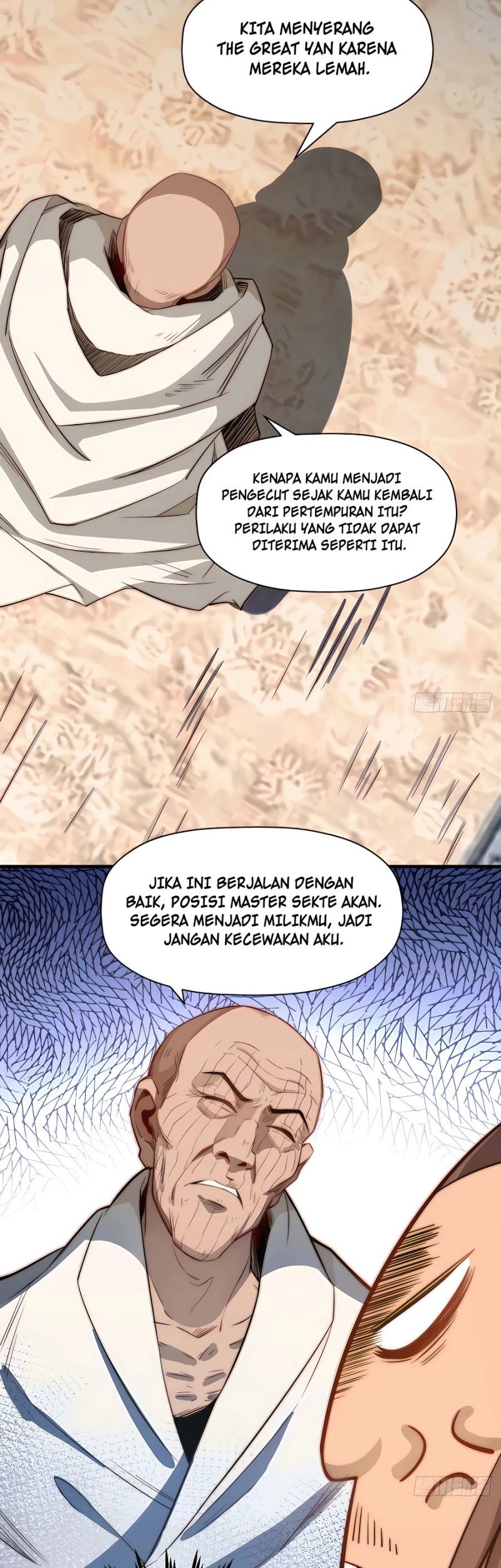 Top Tier Providence: Secretly Cultivate for a Thousand Years Chapter 71 - halaman 29