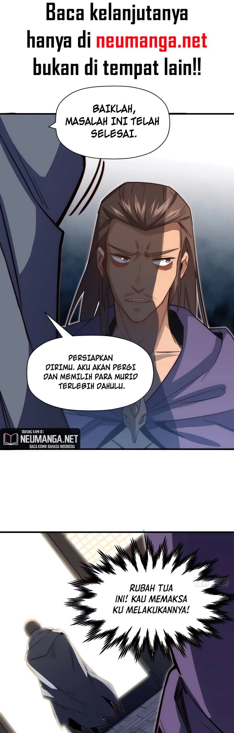 Top Tier Providence: Secretly Cultivate for a Thousand Years Chapter 71 - halaman 31