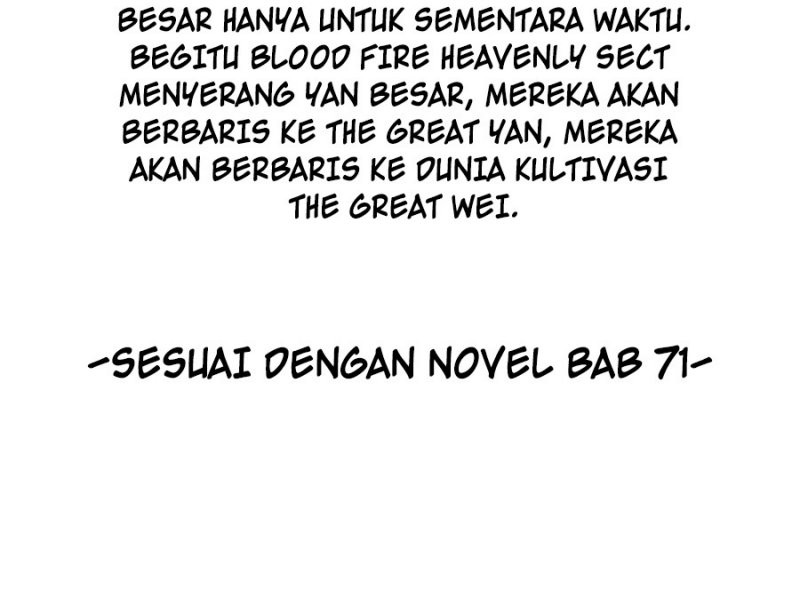 Top Tier Providence: Secretly Cultivate for a Thousand Years Chapter 71 - halaman 35