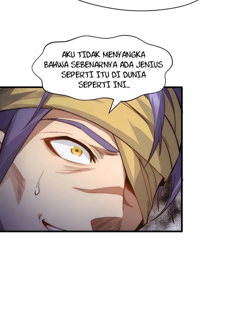 Top Tier Providence: Secretly Cultivate for a Thousand Years Chapter 71 - halaman 5