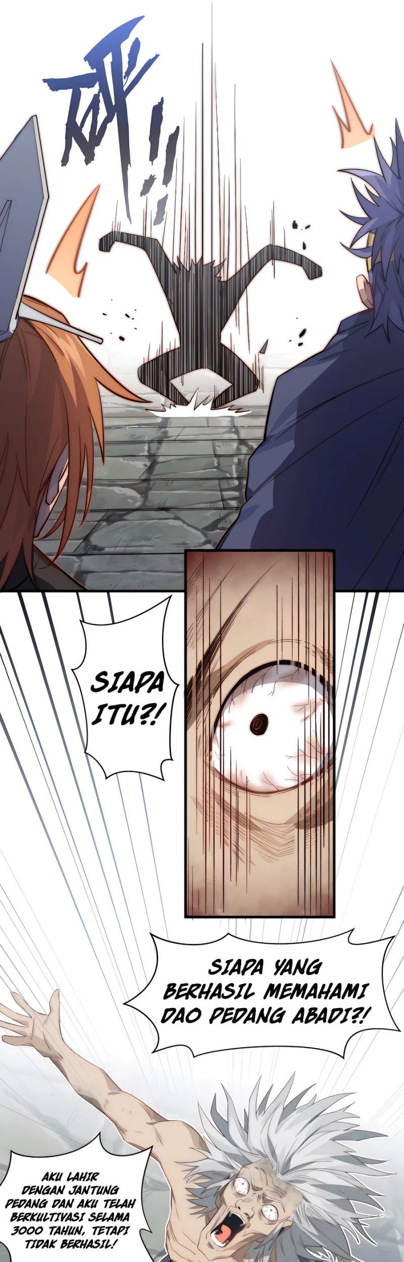 Top Tier Providence: Secretly Cultivate for a Thousand Years Chapter 71 - halaman 9