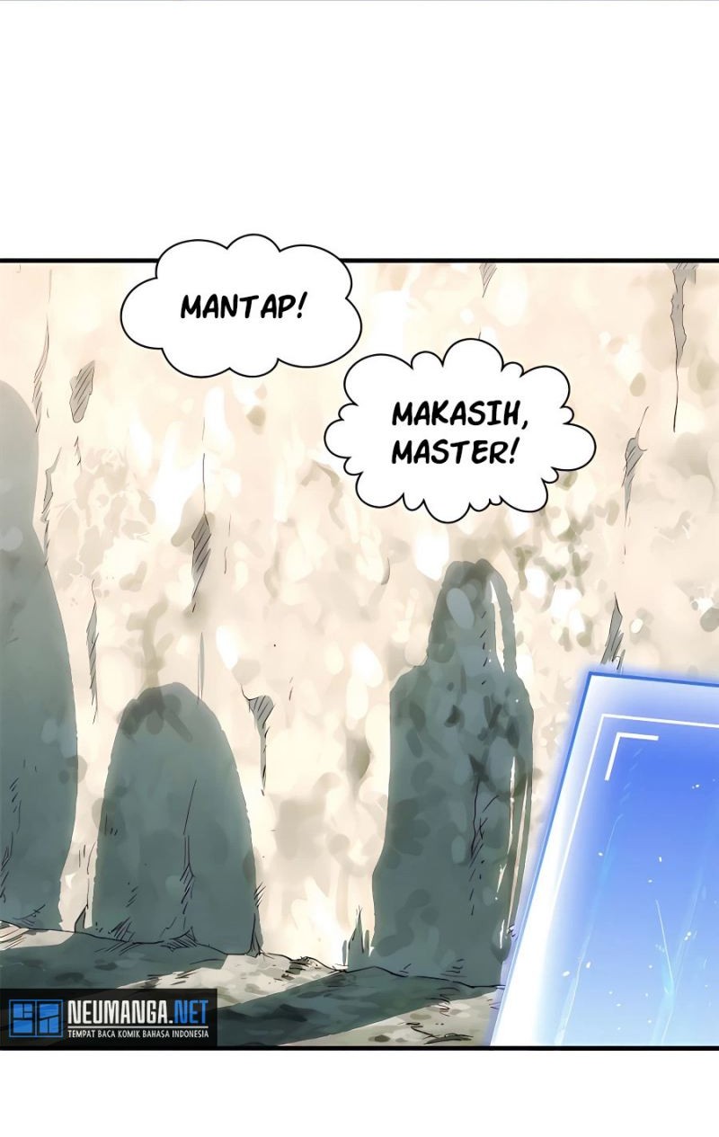 Top Tier Providence: Secretly Cultivate for a Thousand Years Chapter 72 - halaman 11