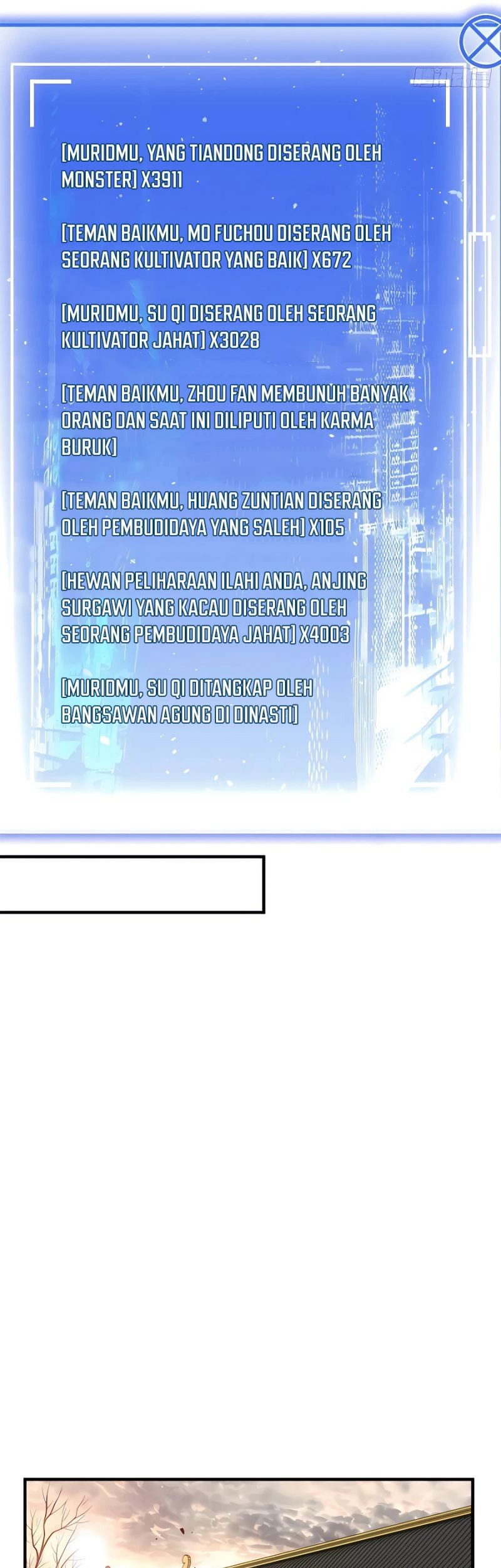 Top Tier Providence: Secretly Cultivate for a Thousand Years Chapter 72 - halaman 12