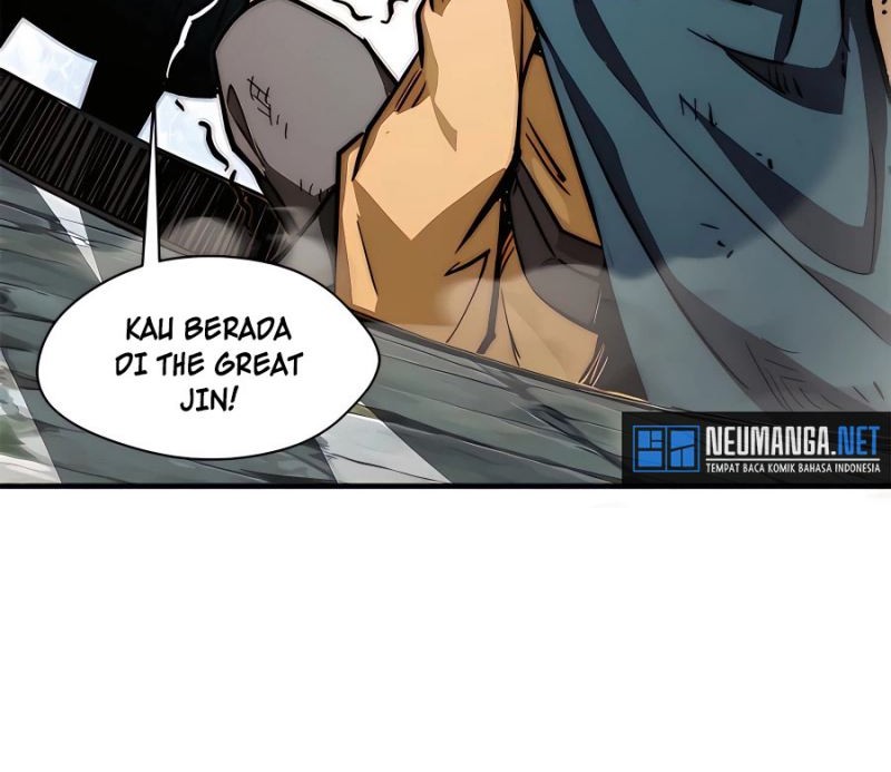 Top Tier Providence: Secretly Cultivate for a Thousand Years Chapter 72 - halaman 14