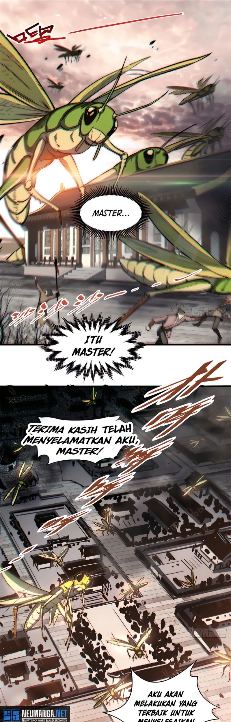 Top Tier Providence: Secretly Cultivate for a Thousand Years Chapter 72 - halaman 20