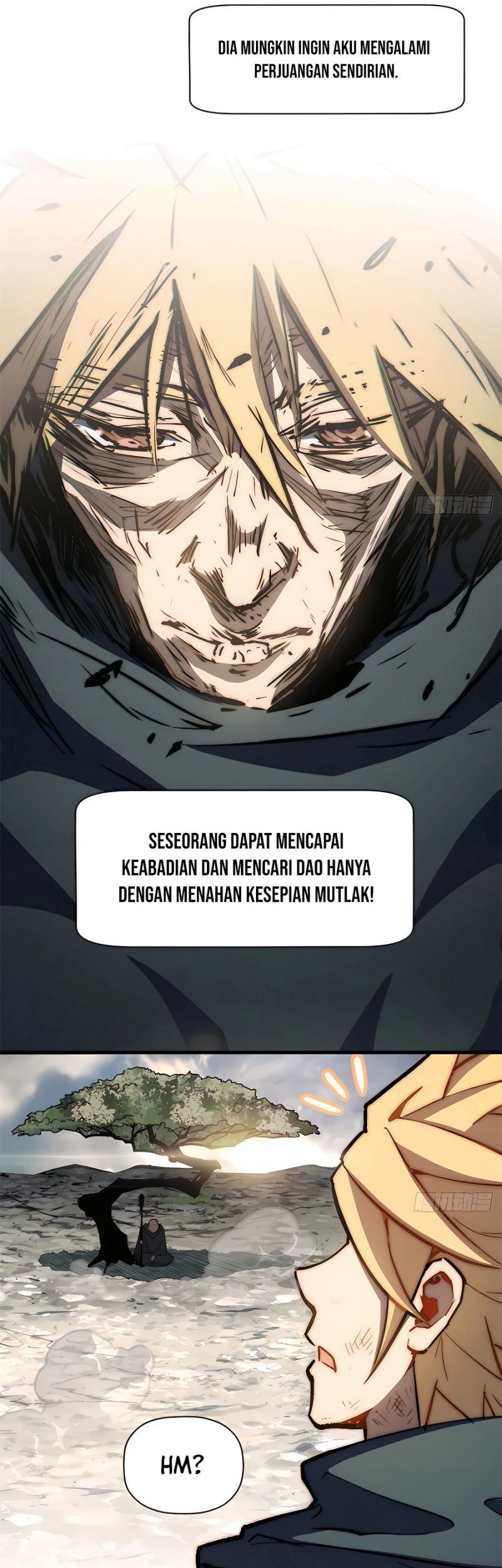 Top Tier Providence: Secretly Cultivate for a Thousand Years Chapter 72 - halaman 23