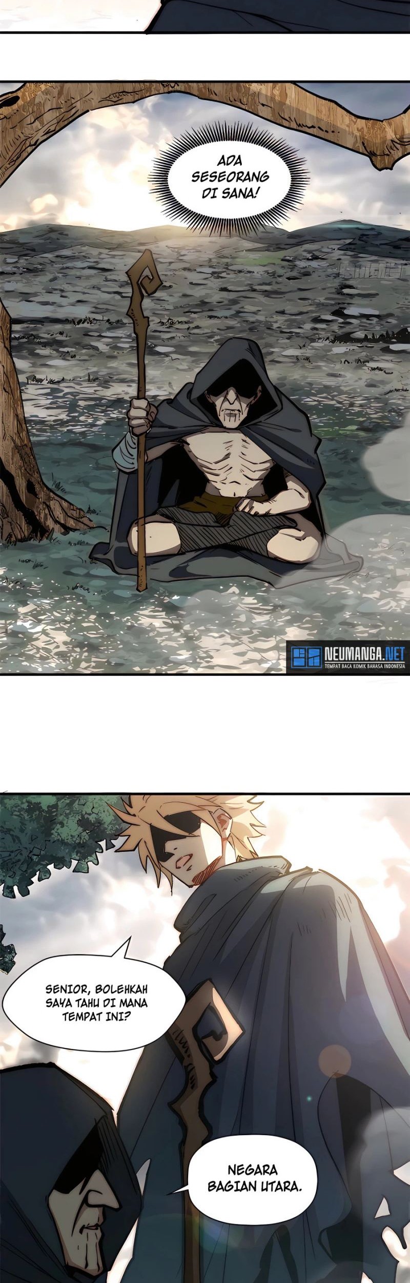 Top Tier Providence: Secretly Cultivate for a Thousand Years Chapter 72 - halaman 24