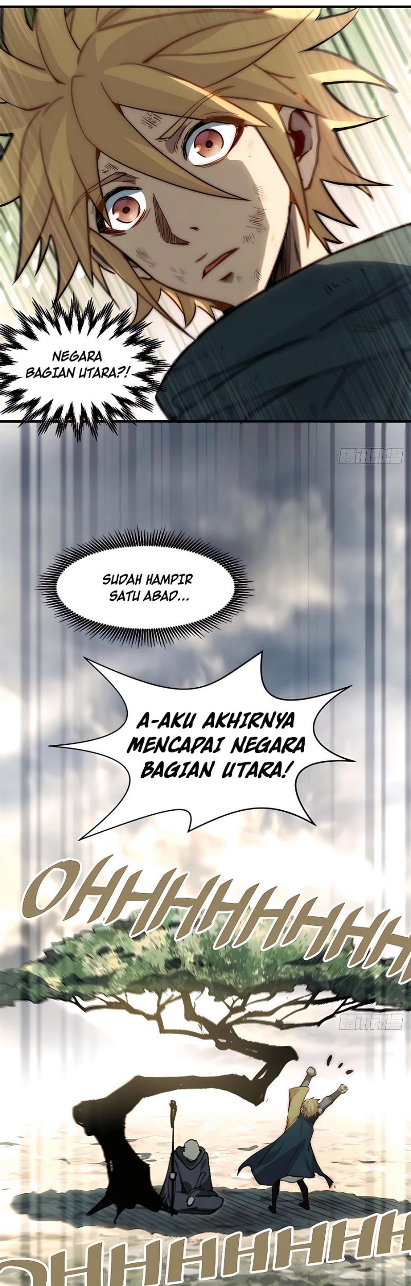 Top Tier Providence: Secretly Cultivate for a Thousand Years Chapter 72 - halaman 26