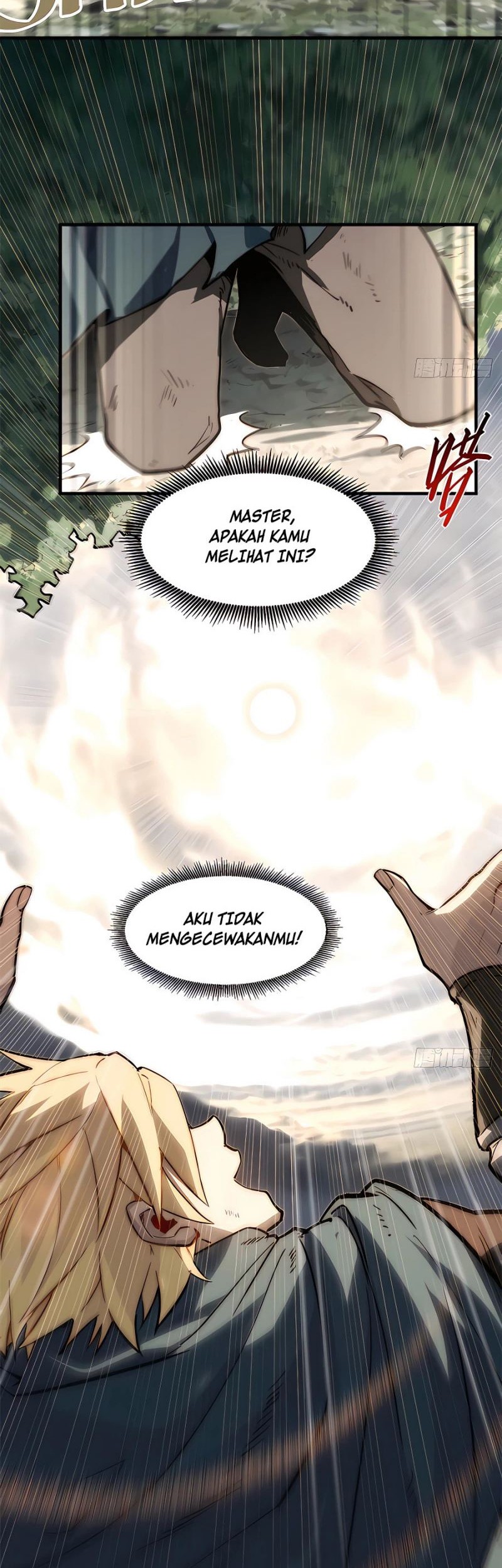 Top Tier Providence: Secretly Cultivate for a Thousand Years Chapter 72 - halaman 27