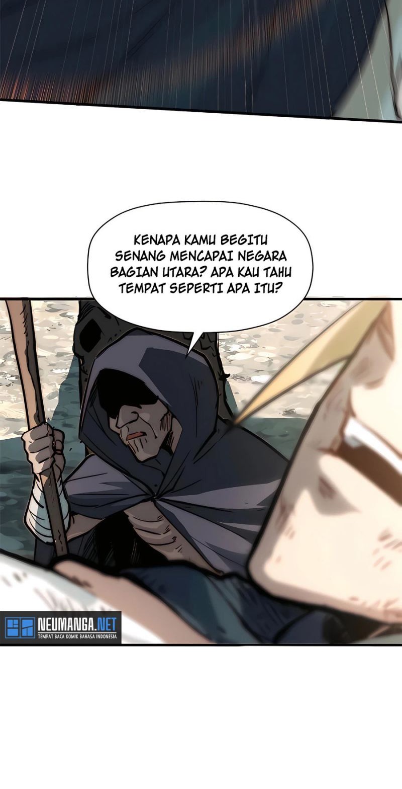 Top Tier Providence: Secretly Cultivate for a Thousand Years Chapter 72 - halaman 28