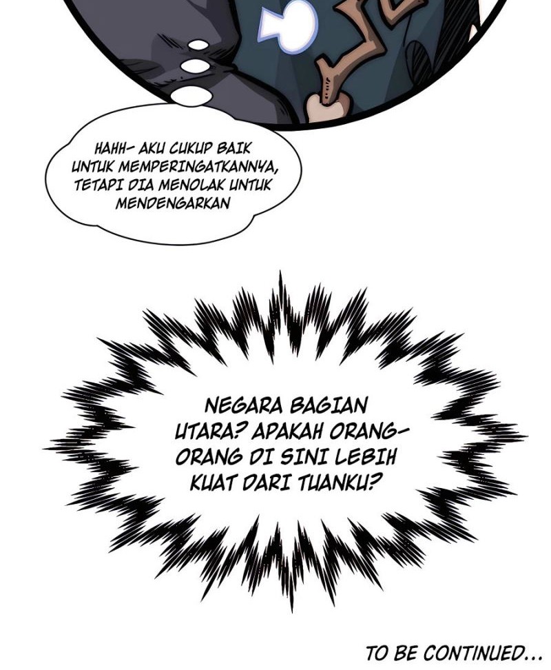 Top Tier Providence: Secretly Cultivate for a Thousand Years Chapter 72 - halaman 32