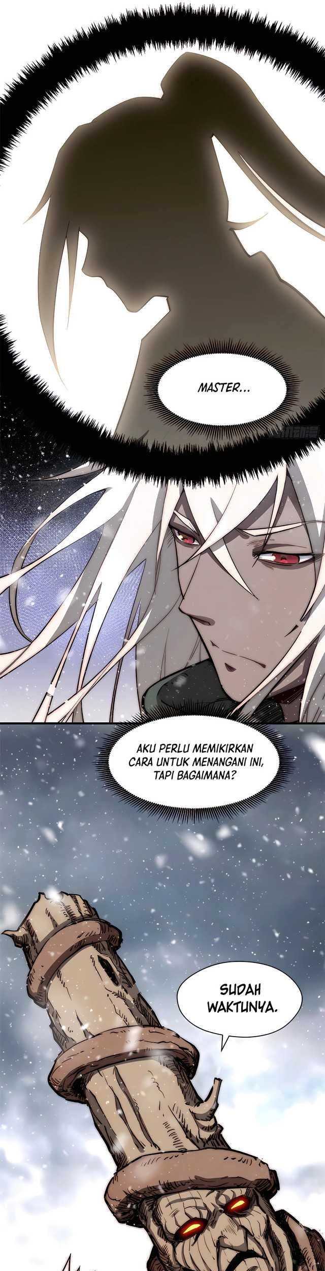 Top Tier Providence: Secretly Cultivate for a Thousand Years Chapter 73 - halaman 12
