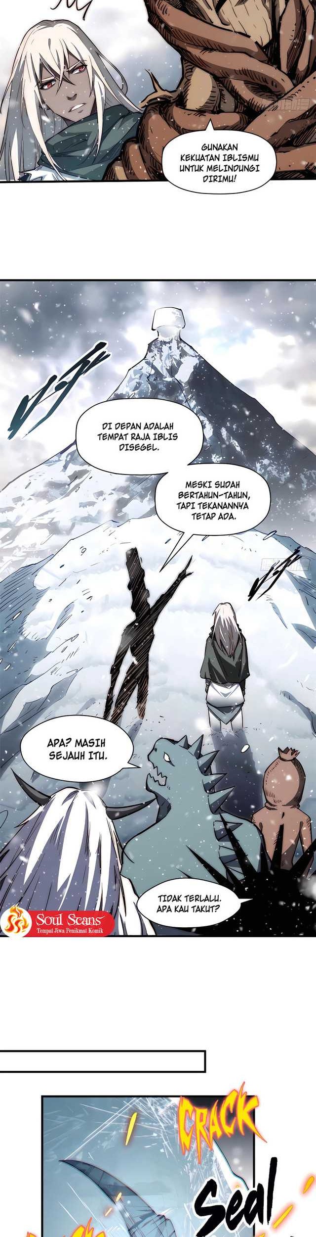 Top Tier Providence: Secretly Cultivate for a Thousand Years Chapter 73 - halaman 13