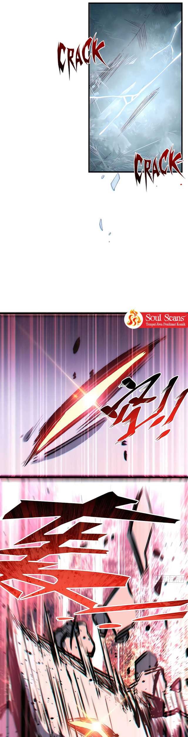 Top Tier Providence: Secretly Cultivate for a Thousand Years Chapter 73 - halaman 15