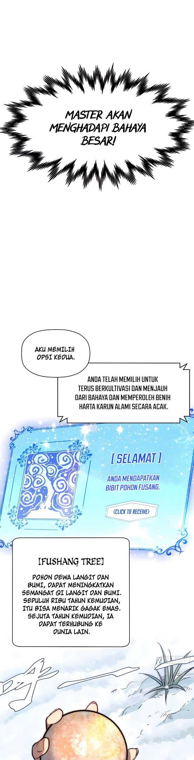 Top Tier Providence: Secretly Cultivate for a Thousand Years Chapter 73 - halaman 19