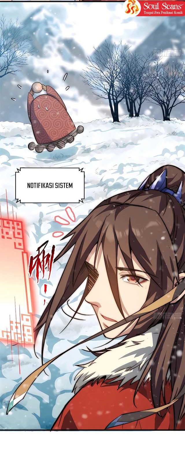 Top Tier Providence: Secretly Cultivate for a Thousand Years Chapter 73 - halaman 23