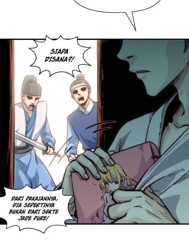 Top Tier Providence: Secretly Cultivate for a Thousand Years Chapter 73 - halaman 26