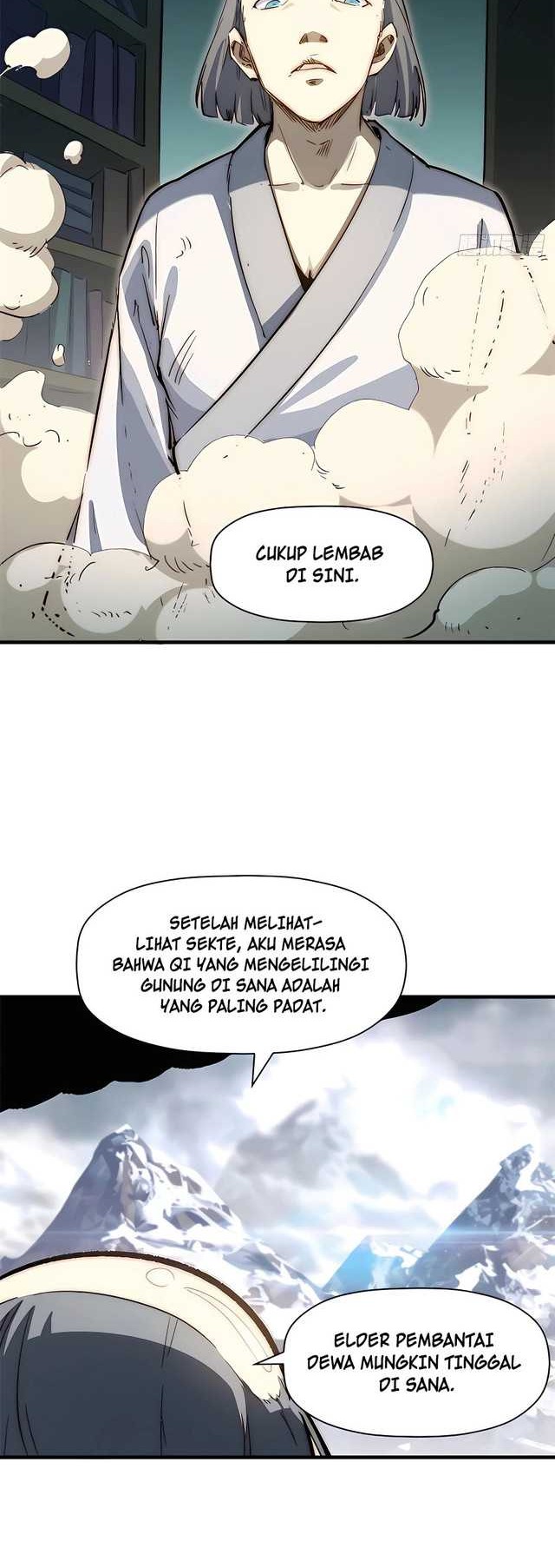 Top Tier Providence: Secretly Cultivate for a Thousand Years Chapter 73 - halaman 28