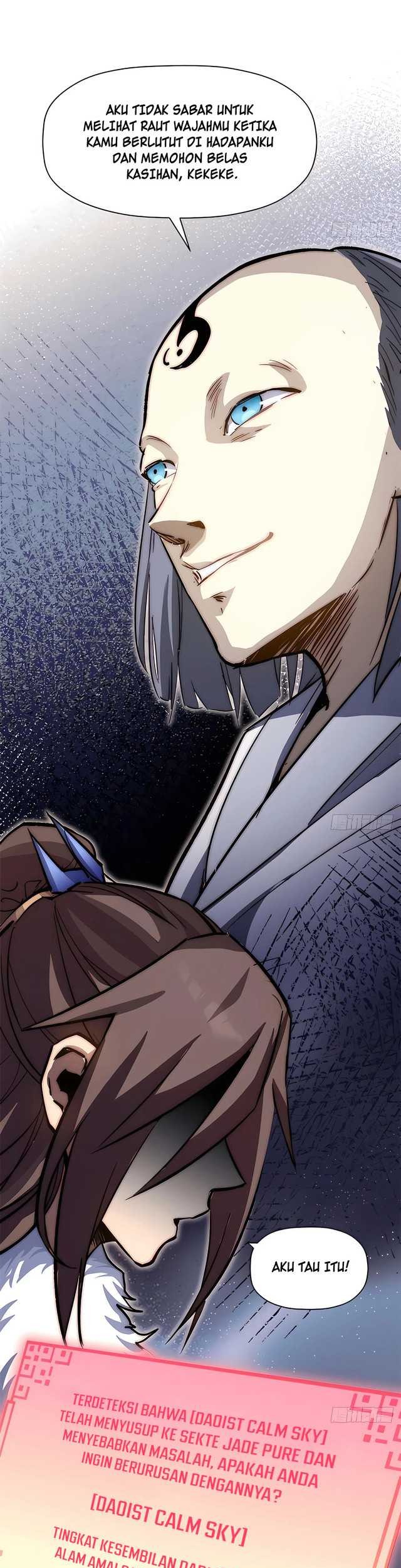 Top Tier Providence: Secretly Cultivate for a Thousand Years Chapter 73 - halaman 29