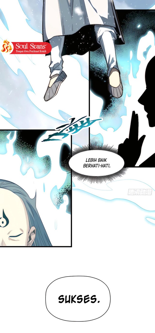 Top Tier Providence: Secretly Cultivate for a Thousand Years Chapter 74 - halaman 11