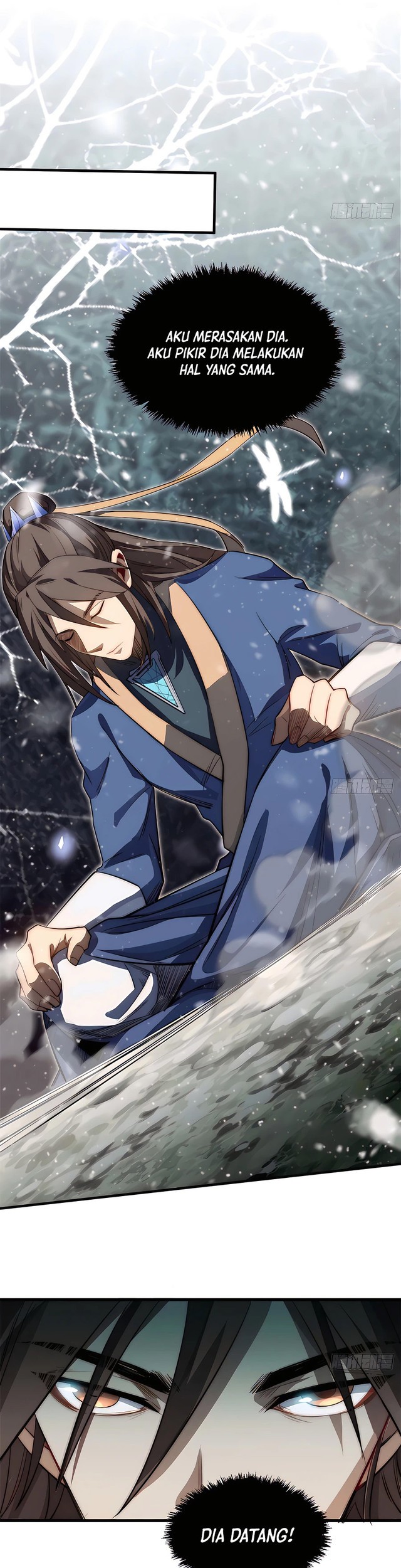 Top Tier Providence: Secretly Cultivate for a Thousand Years Chapter 74 - halaman 12