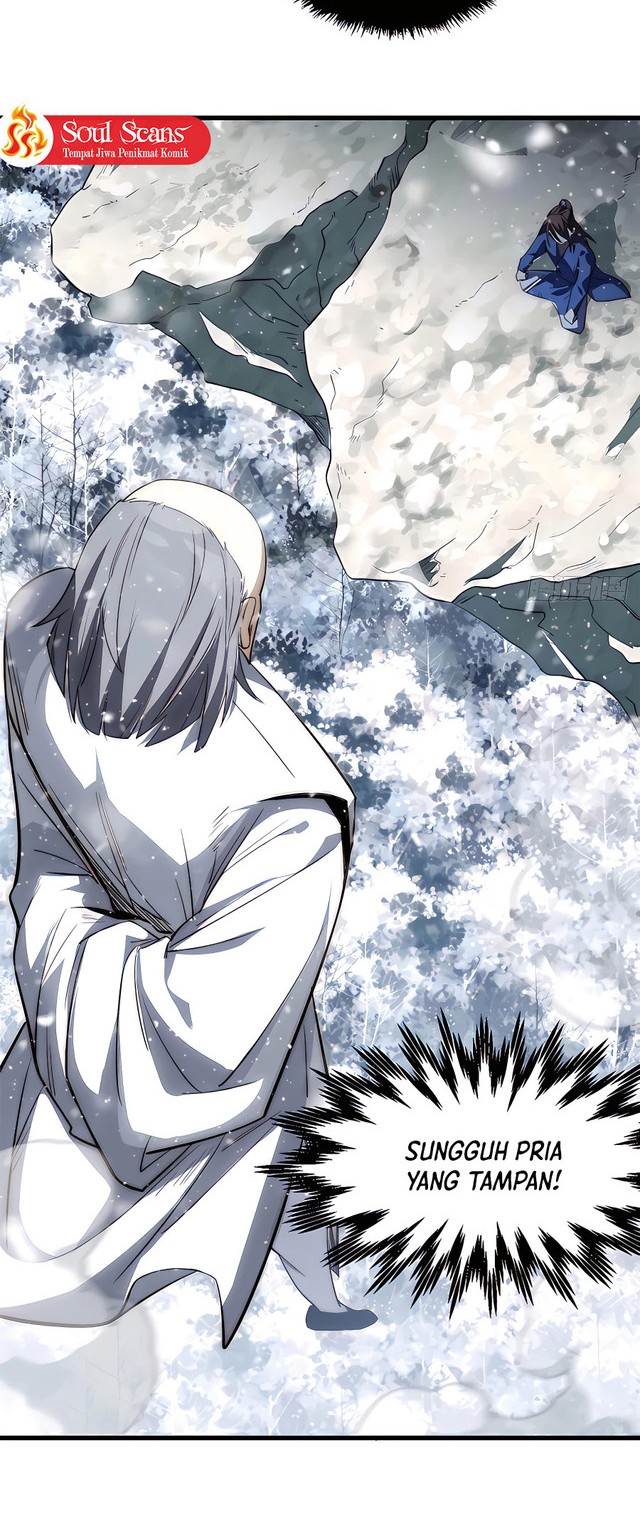 Top Tier Providence: Secretly Cultivate for a Thousand Years Chapter 74 - halaman 13