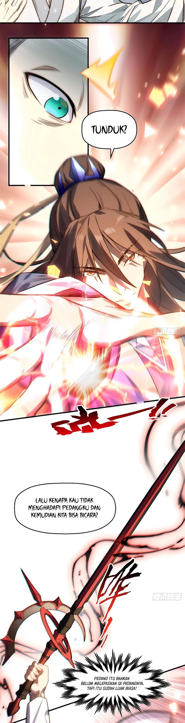 Top Tier Providence: Secretly Cultivate for a Thousand Years Chapter 74 - halaman 15