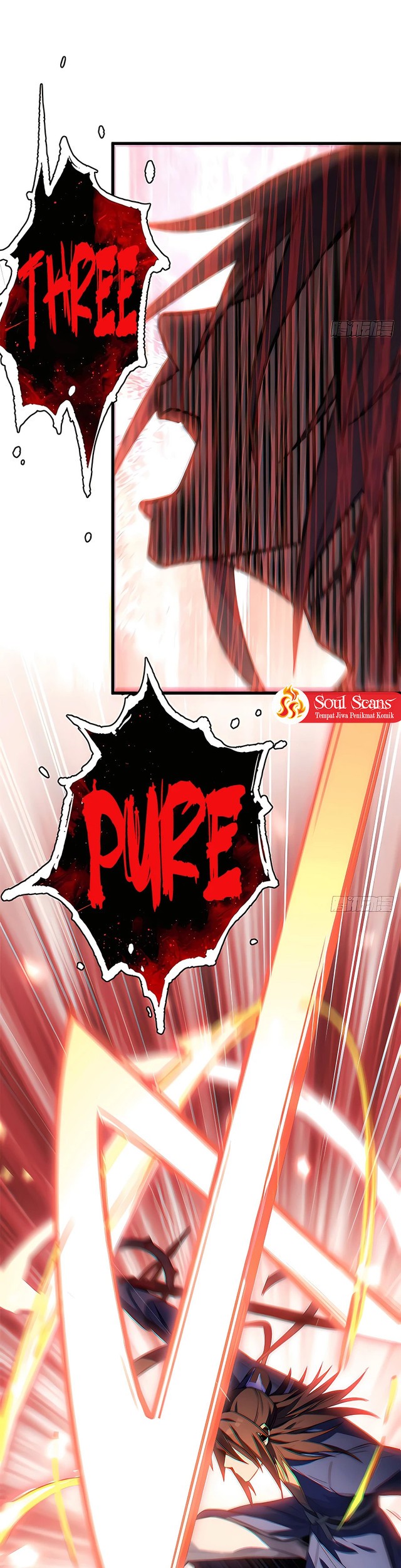 Top Tier Providence: Secretly Cultivate for a Thousand Years Chapter 74 - halaman 17