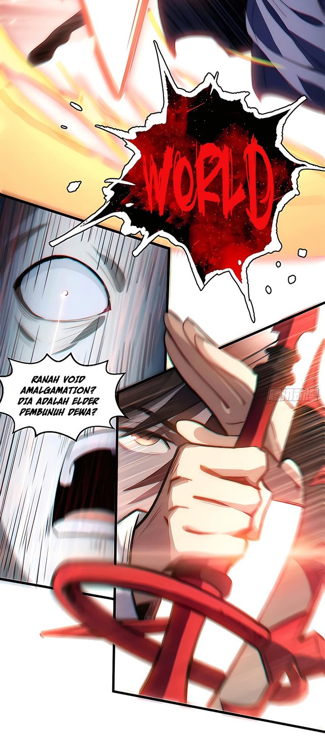 Top Tier Providence: Secretly Cultivate for a Thousand Years Chapter 74 - halaman 18