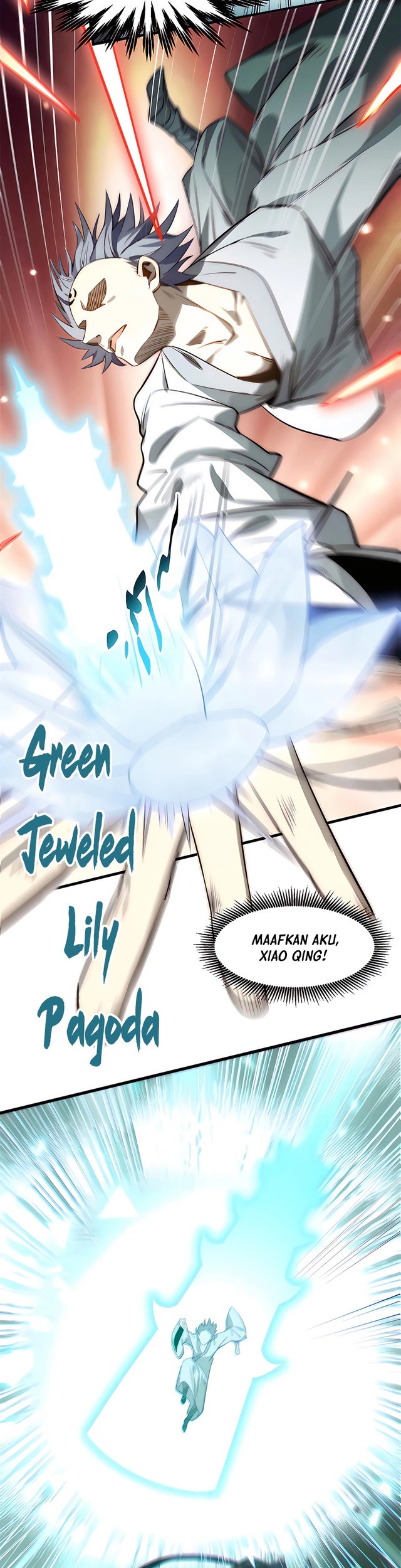 Top Tier Providence: Secretly Cultivate for a Thousand Years Chapter 74 - halaman 22