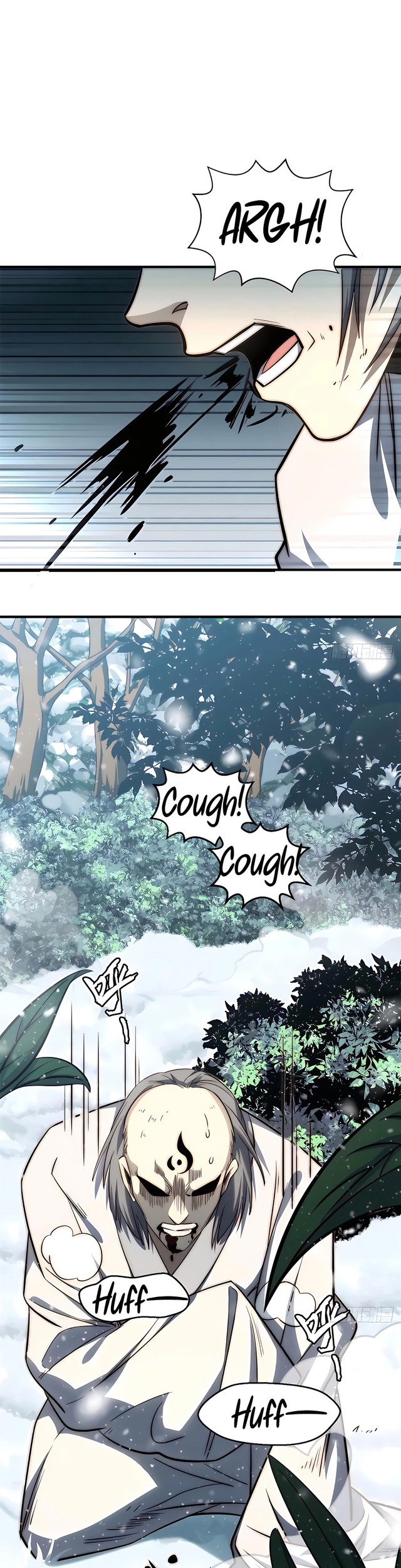 Top Tier Providence: Secretly Cultivate for a Thousand Years Chapter 74 - halaman 25
