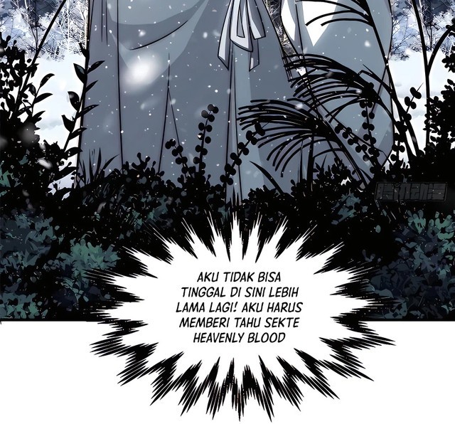 Top Tier Providence: Secretly Cultivate for a Thousand Years Chapter 74 - halaman 27