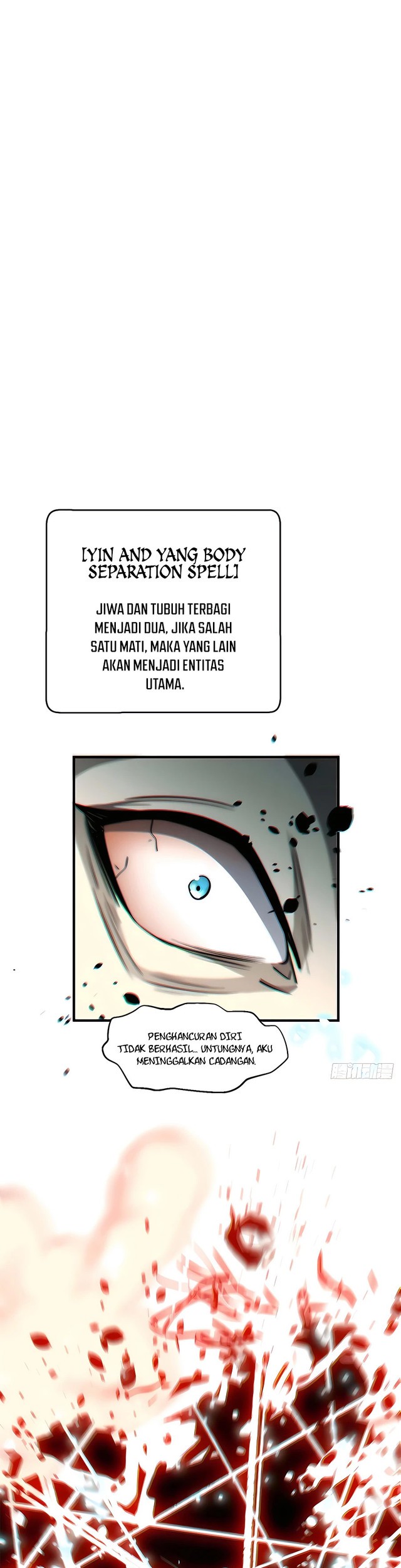 Top Tier Providence: Secretly Cultivate for a Thousand Years Chapter 74 - halaman 28