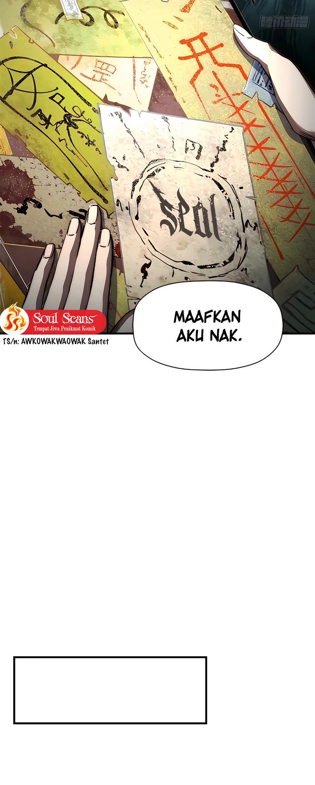 Top Tier Providence: Secretly Cultivate for a Thousand Years Chapter 74 - halaman 32