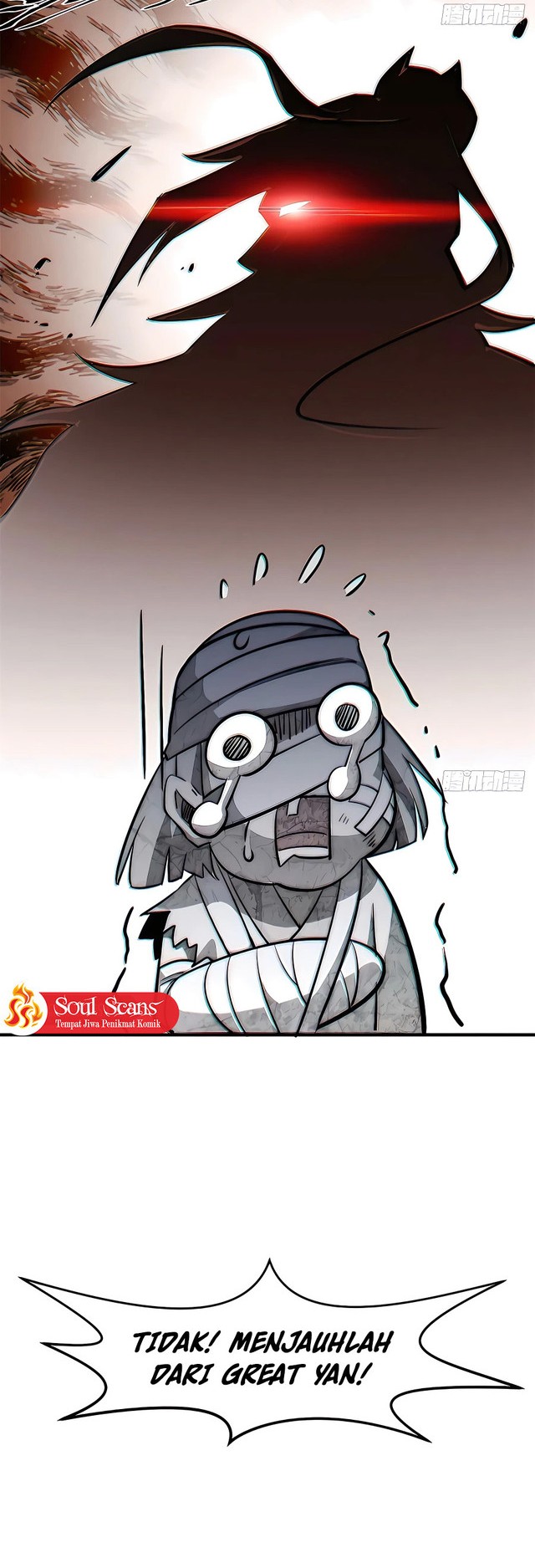 Top Tier Providence: Secretly Cultivate for a Thousand Years Chapter 74 - halaman 36