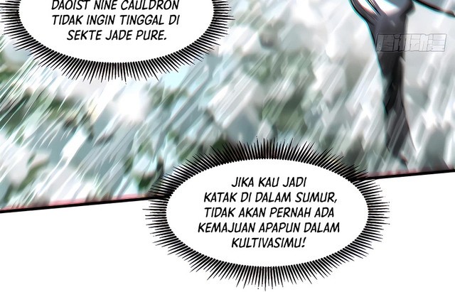 Top Tier Providence: Secretly Cultivate for a Thousand Years Chapter 74 - halaman 7