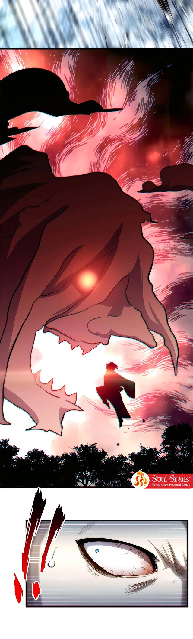 Top Tier Providence: Secretly Cultivate for a Thousand Years Chapter 74 - halaman 9