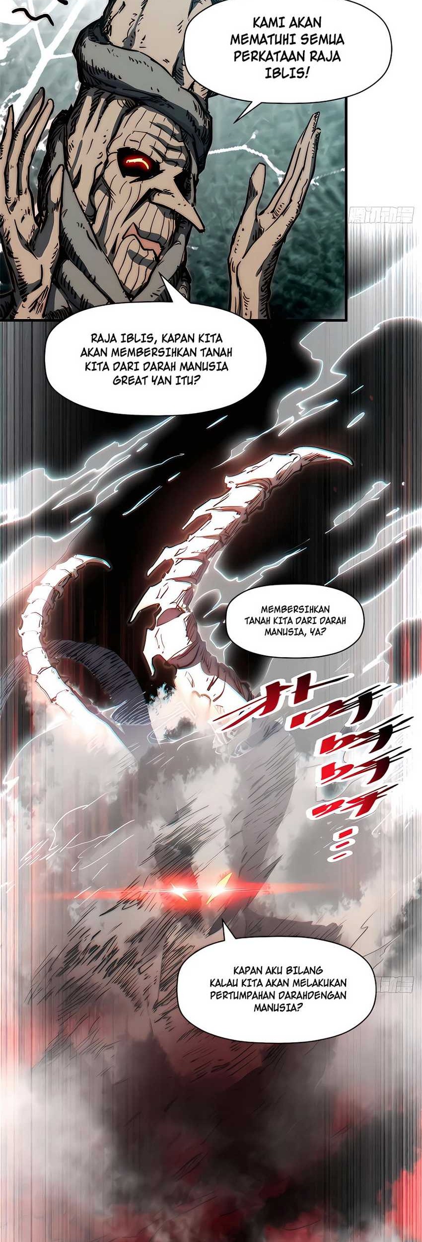 Top Tier Providence: Secretly Cultivate for a Thousand Years Chapter 75 - halaman 13