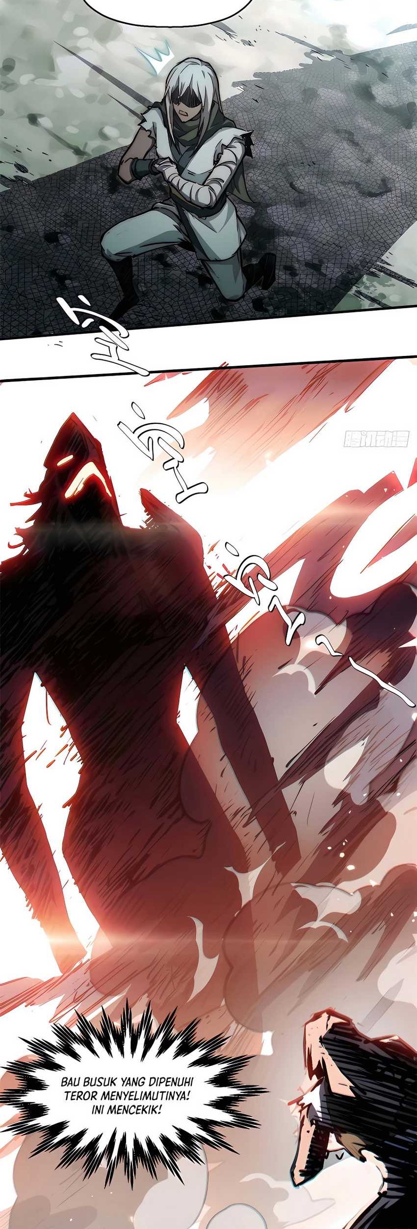 Top Tier Providence: Secretly Cultivate for a Thousand Years Chapter 75 - halaman 16