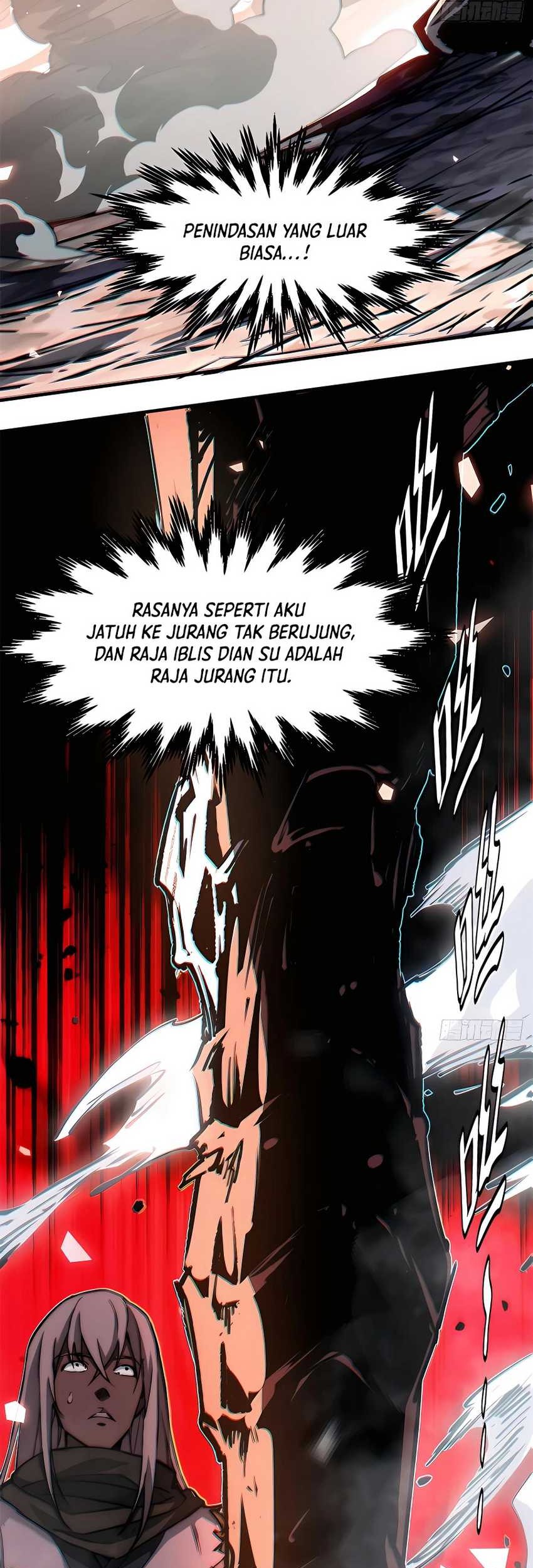 Top Tier Providence: Secretly Cultivate for a Thousand Years Chapter 75 - halaman 17
