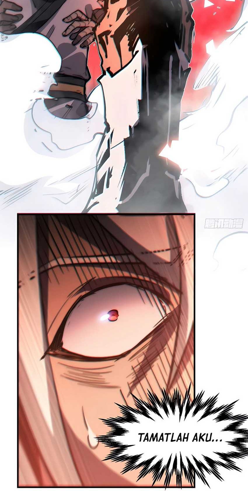 Top Tier Providence: Secretly Cultivate for a Thousand Years Chapter 75 - halaman 18