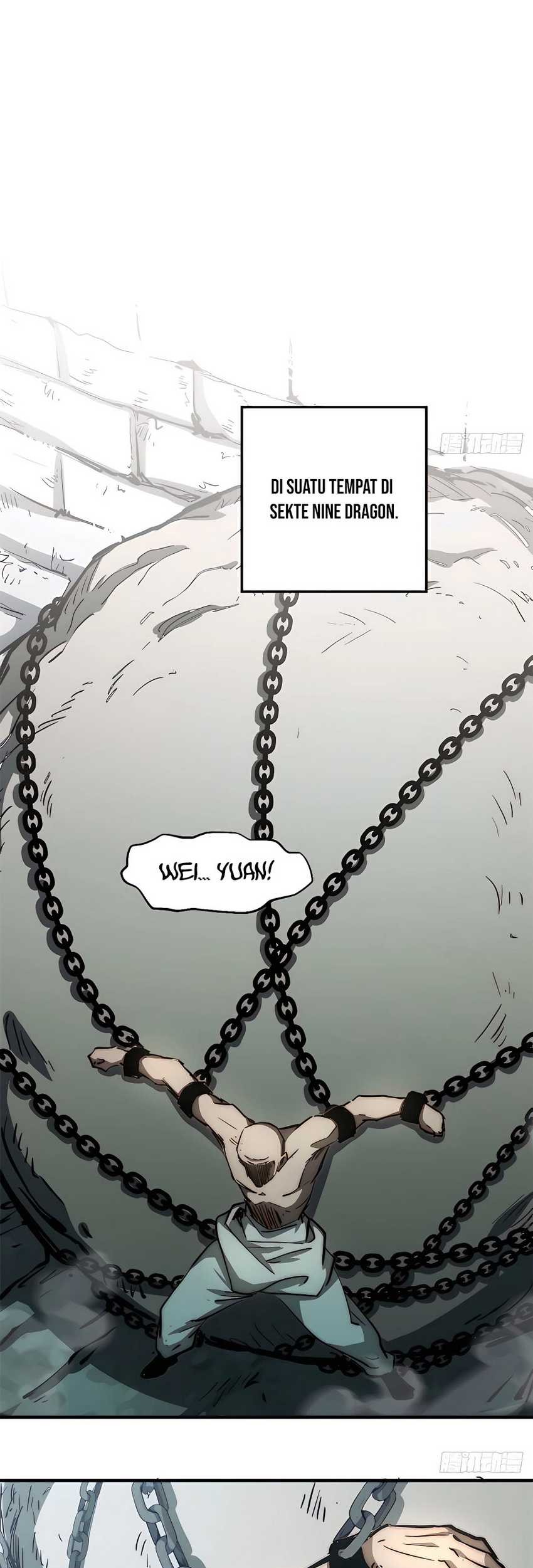 Top Tier Providence: Secretly Cultivate for a Thousand Years Chapter 75 - halaman 19