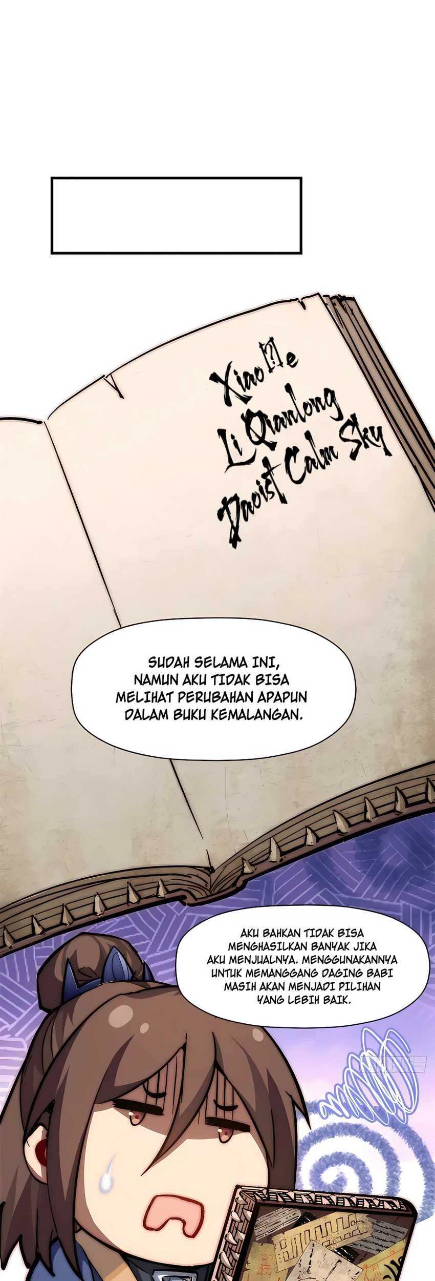 Top Tier Providence: Secretly Cultivate for a Thousand Years Chapter 75 - halaman 25