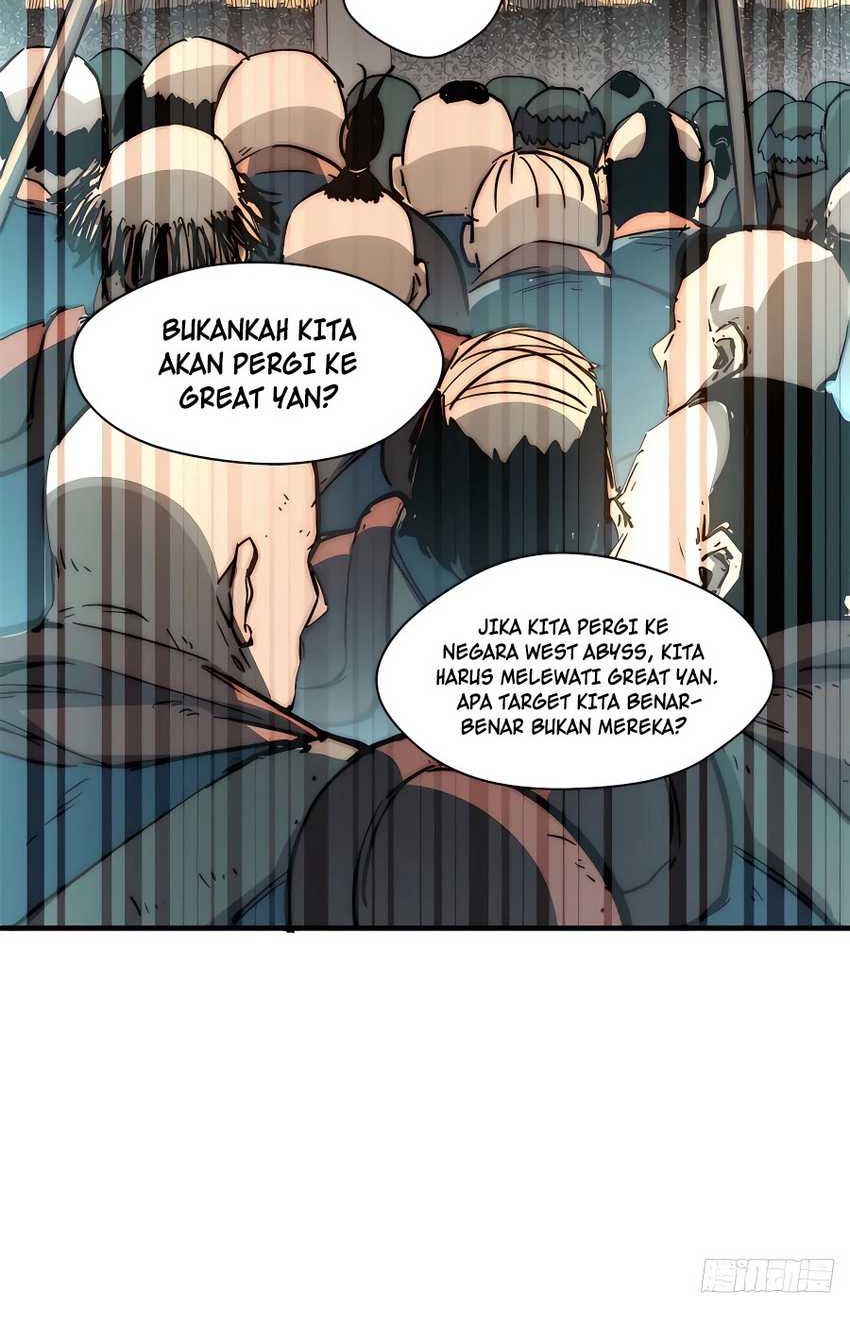 Top Tier Providence: Secretly Cultivate for a Thousand Years Chapter 75 - halaman 8