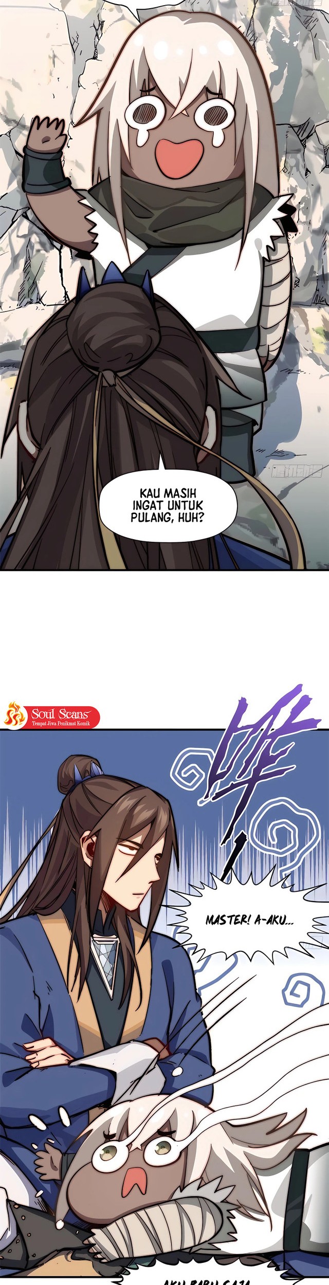 Top Tier Providence: Secretly Cultivate for a Thousand Years Chapter 76 - halaman 11