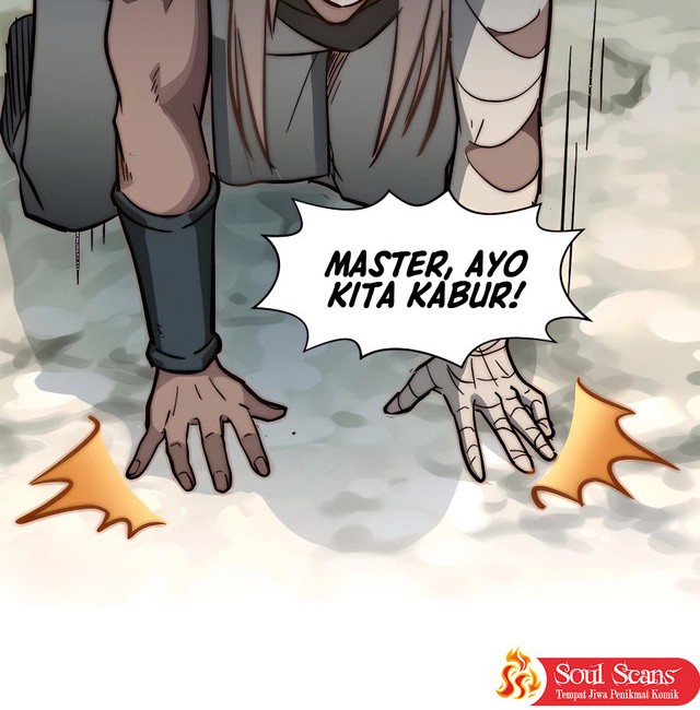 Top Tier Providence: Secretly Cultivate for a Thousand Years Chapter 76 - halaman 16