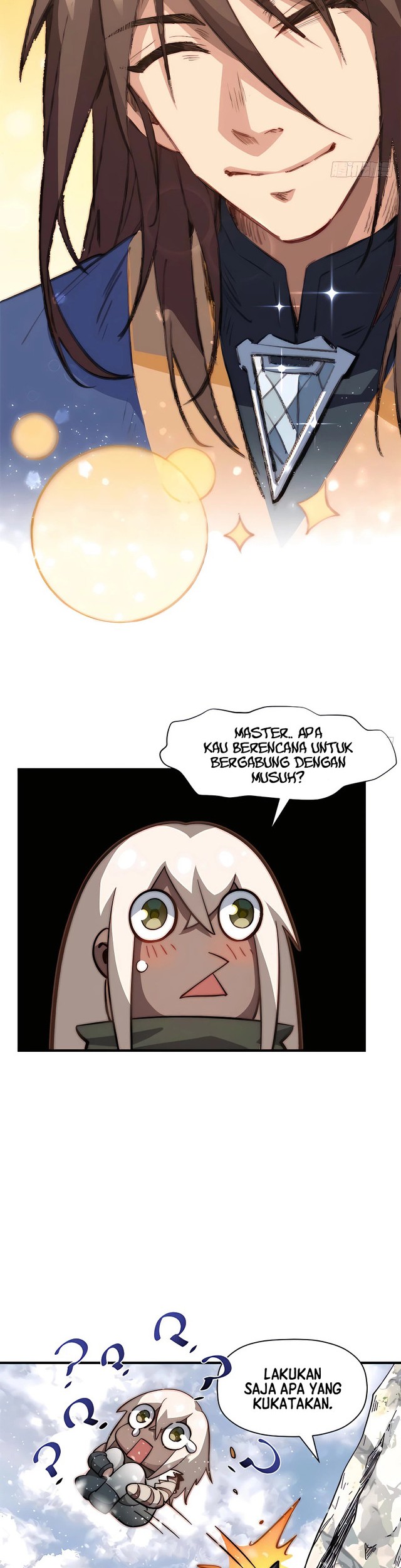 Top Tier Providence: Secretly Cultivate for a Thousand Years Chapter 76 - halaman 18