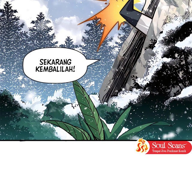 Top Tier Providence: Secretly Cultivate for a Thousand Years Chapter 76 - halaman 19