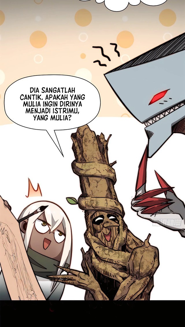 Top Tier Providence: Secretly Cultivate for a Thousand Years Chapter 76 - halaman 22